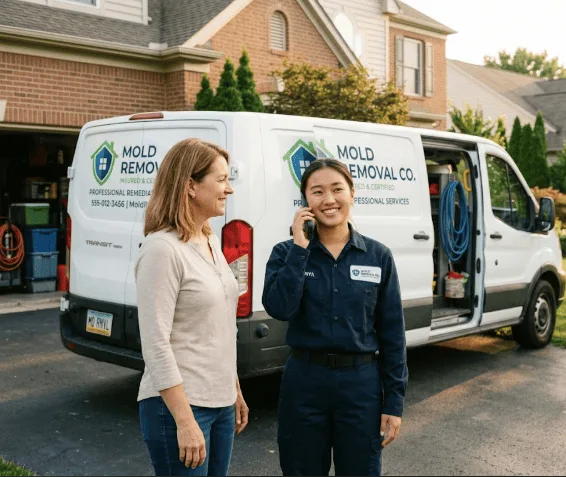 Crawlspace Mold Remediation Southington, OH FAQs